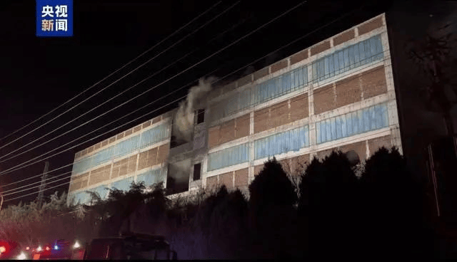 警惕！外墻保溫為何容易 “引火燒身”<strong></p>
<p>外墻保溫
</strong>，這些消防安全知識(shí)要知道:外墻保溫
