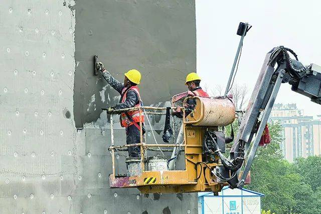 警惕！外墻保溫為何容易 “引火燒身”<strong></p>
<p>外墻保溫
</strong>，這些消防安全知識(shí)要知道:外墻保溫
