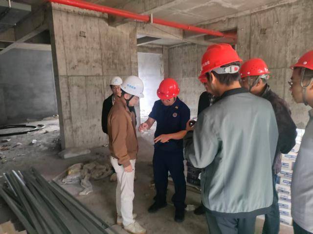 多部門聯(lián)合開展動火作業(yè)和建筑保溫材料專項檢查:保溫材料
