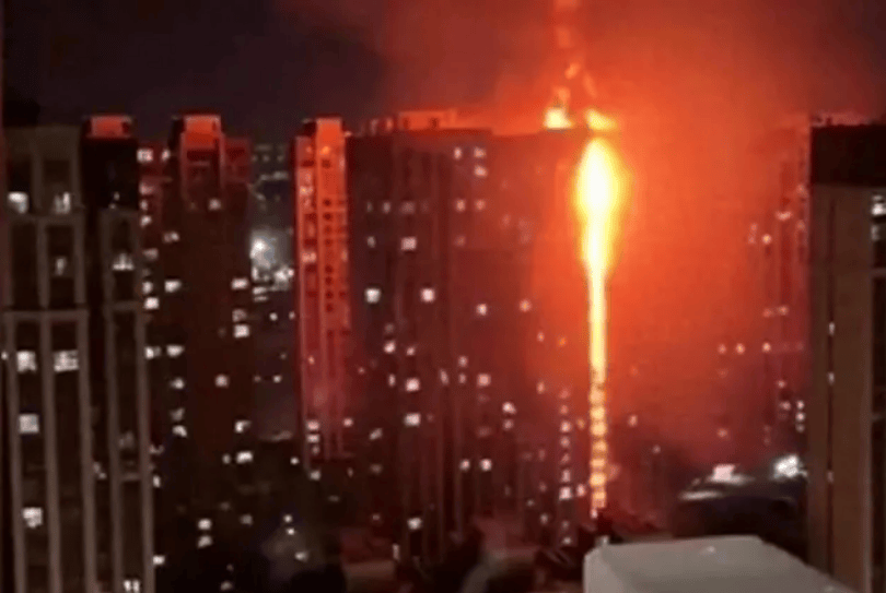 保溫材料 | 建筑保溫材料事故頻發(fā)，這些知識要知道！:保溫材料
